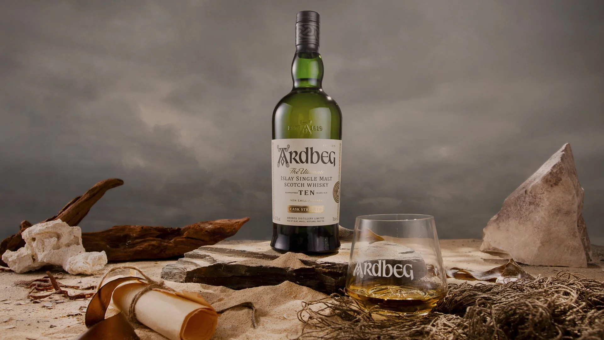 Commercial photographer Scotland