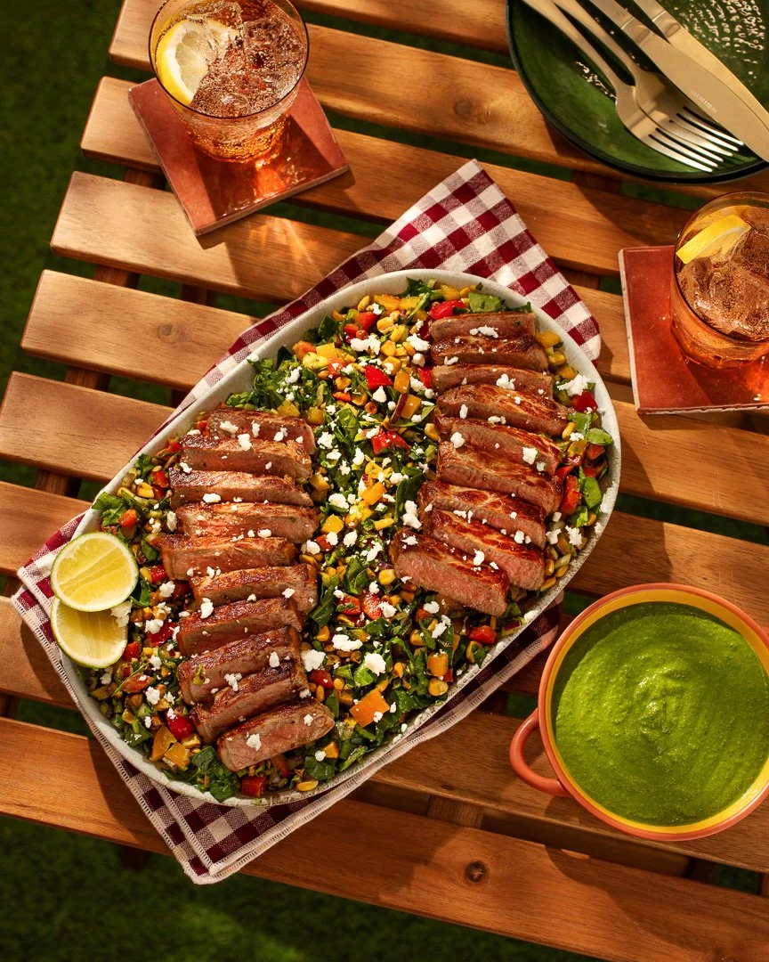 Food Photographer Glasgow