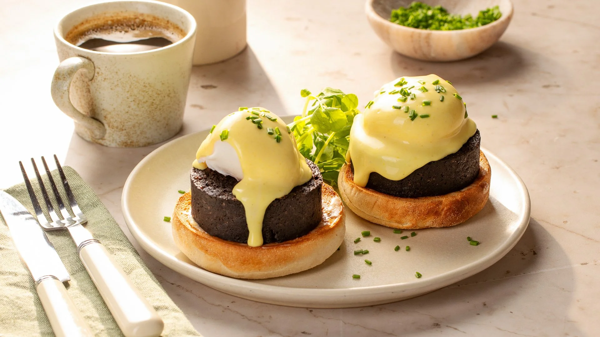 Food Photographer Scotland