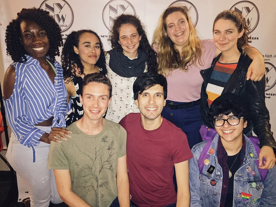 The Coward makes it to the finals!