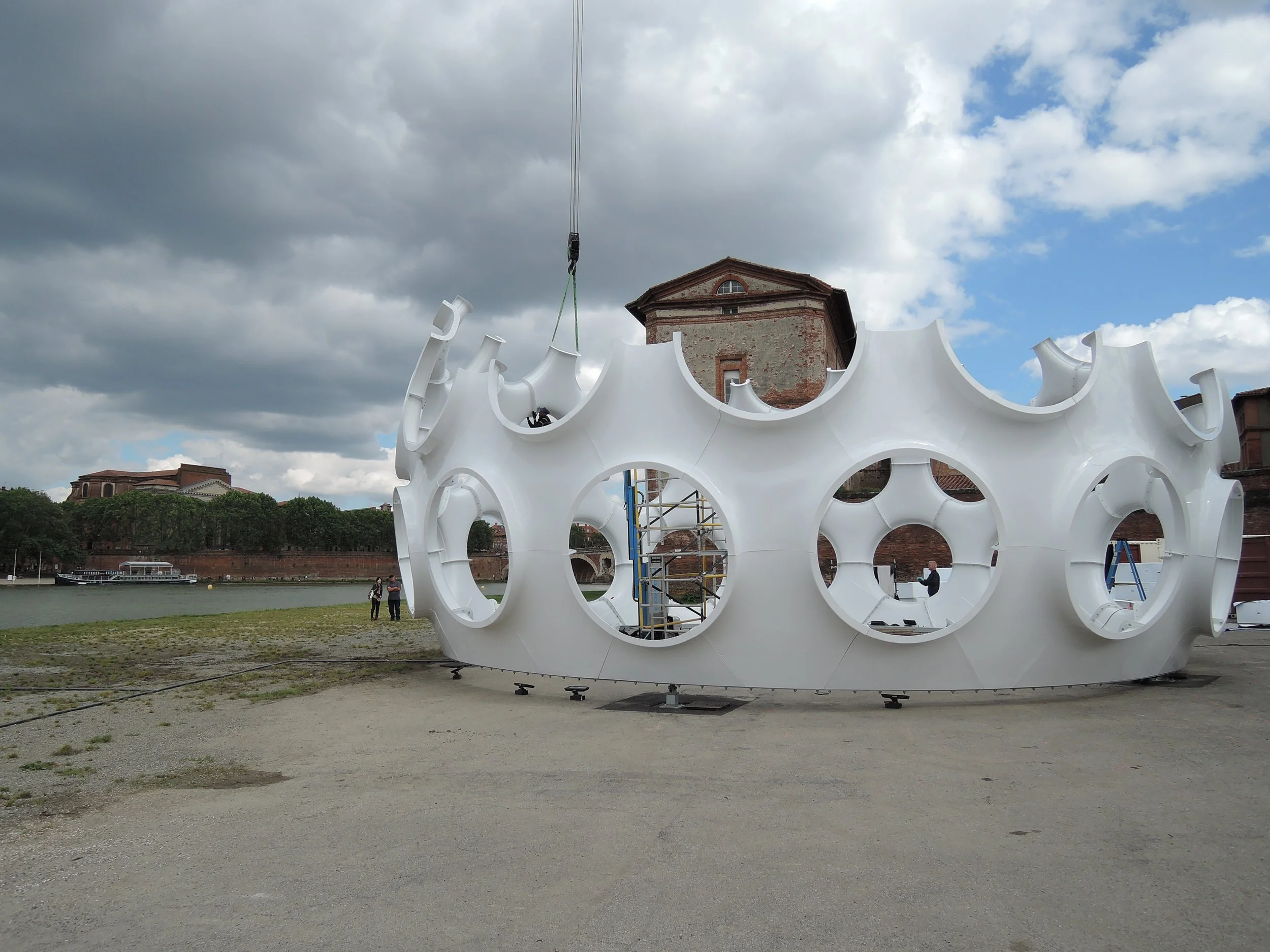 Toulouse International Art Festival