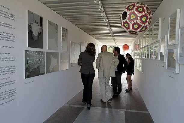 Interior Gallery: