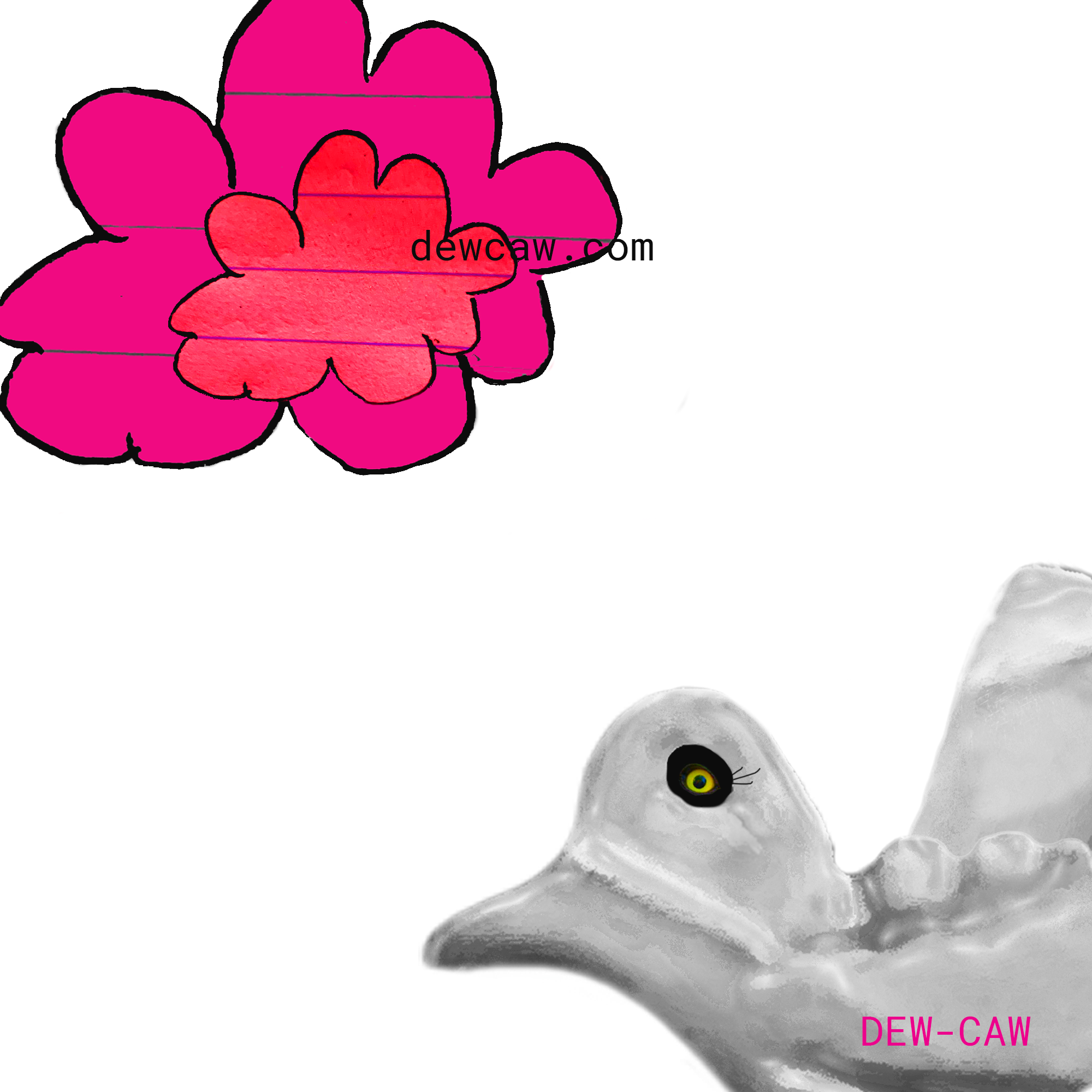 Down Bird