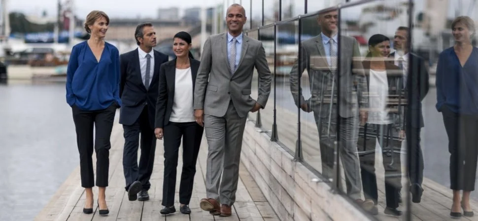 7 Powerful Reasons to Take Your Next Meeting for a Walk