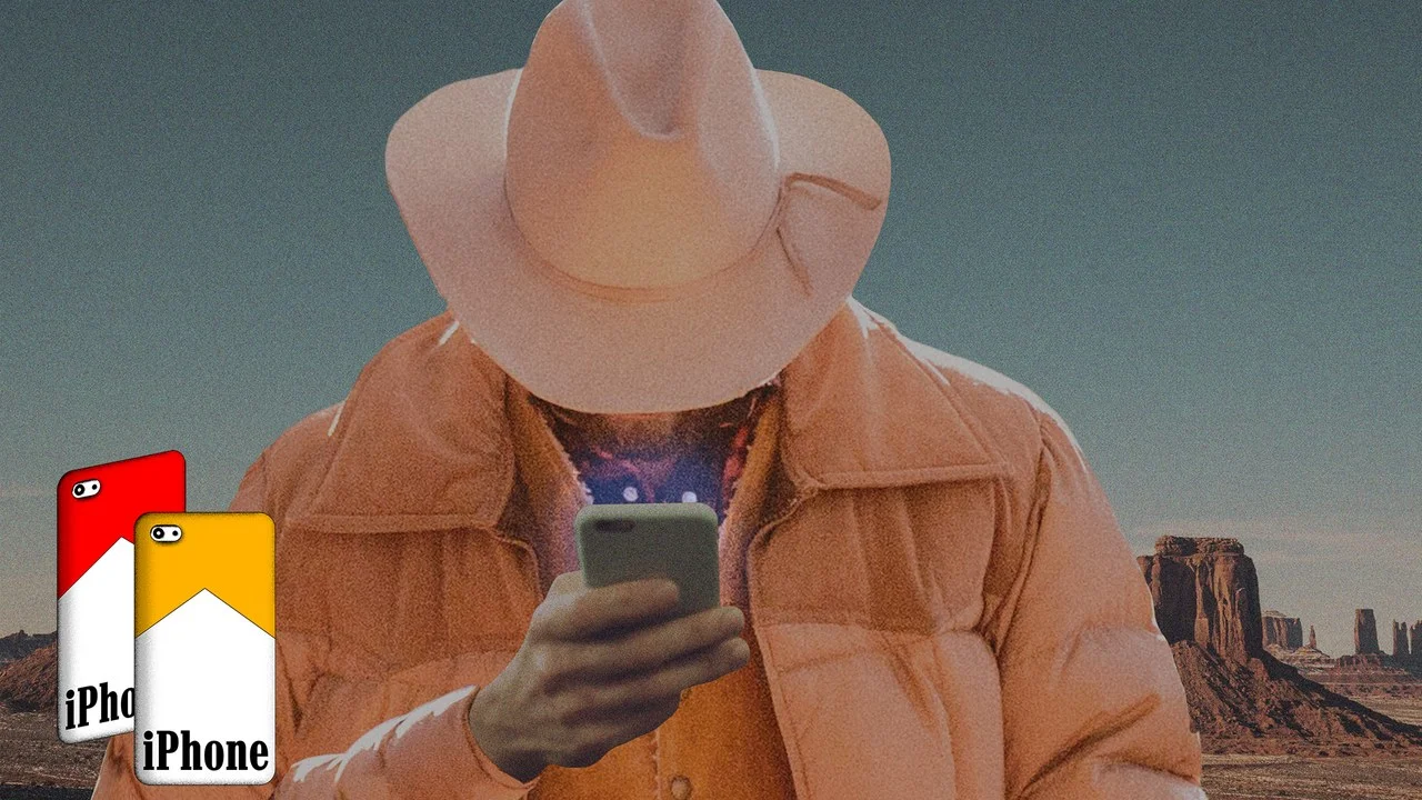 Why We'll Look Back at Our Smartphones Like Cigarettes