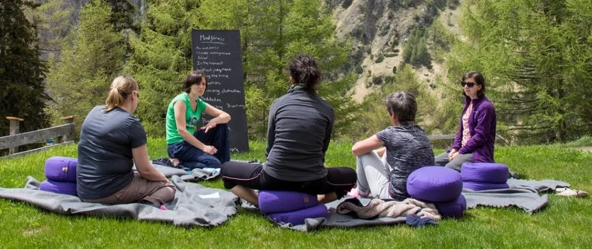 Keeping Quiet, Pablo Neruda