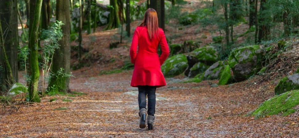 When Doing More Means Purposefully Doing Less: The Power of Stillness