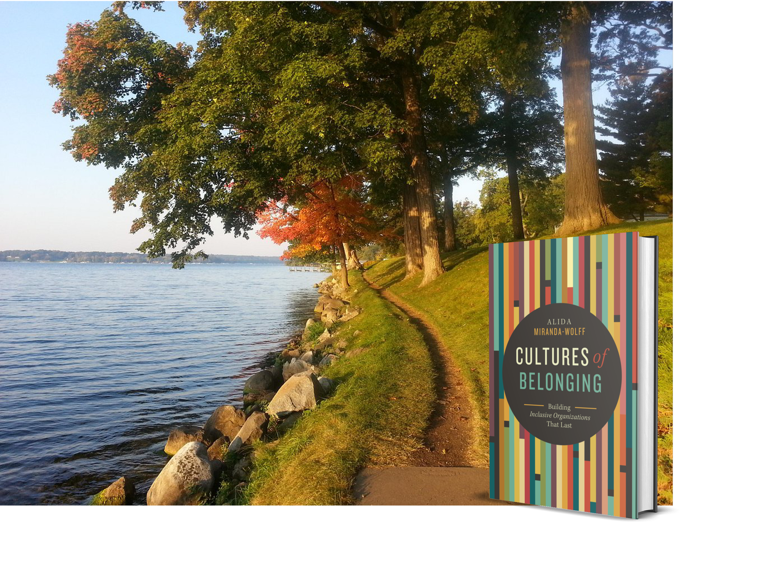 Cultures of Belonging Walkshop - Lake Geneva 2026