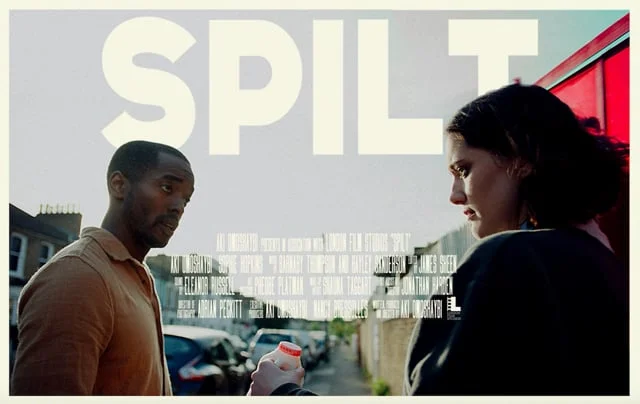 Spilt Trailer
