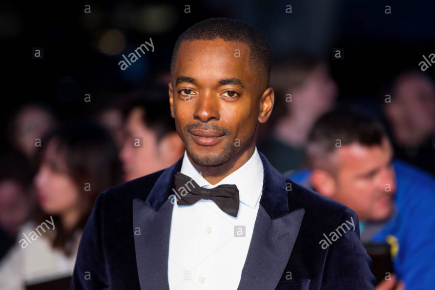 World Premier of "REAL"