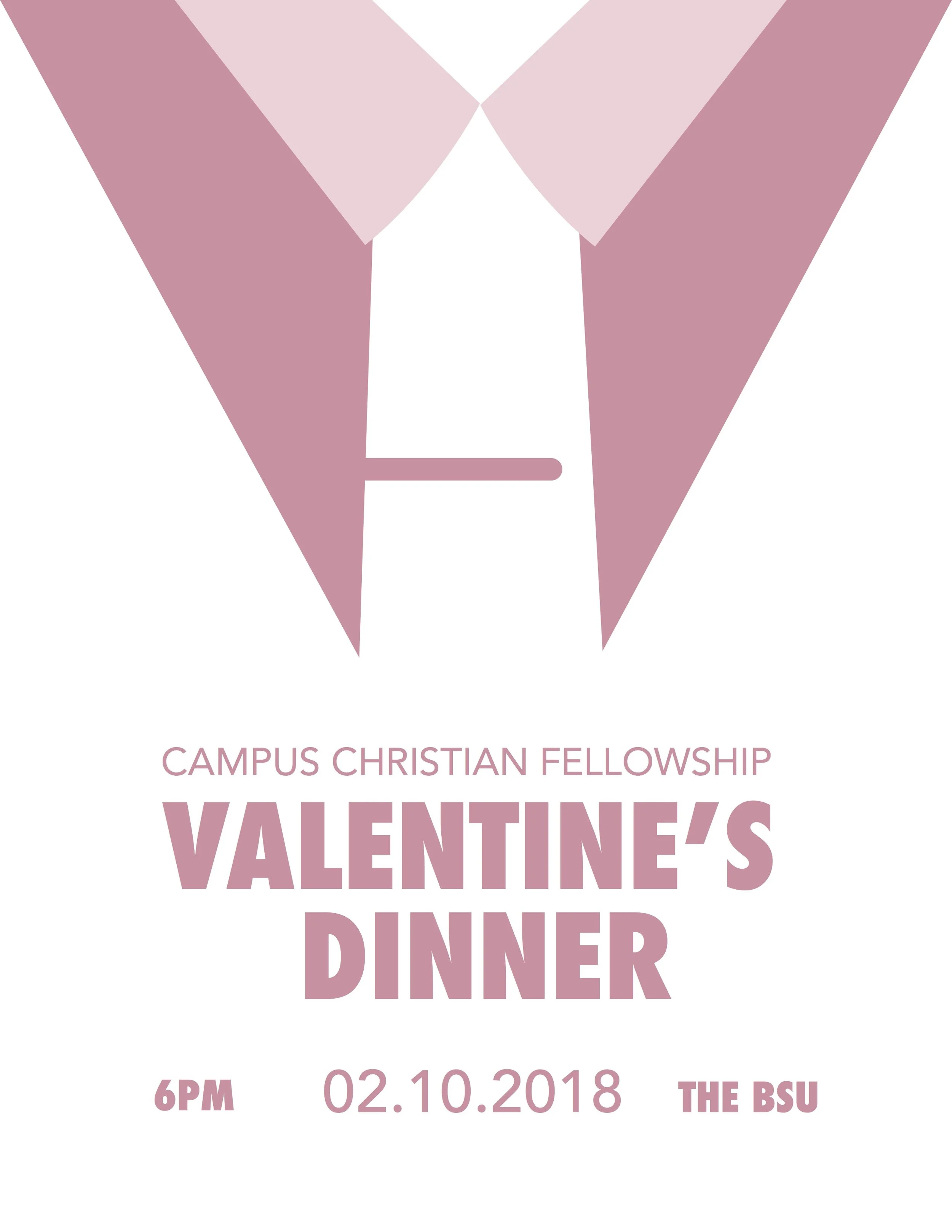 Valentine's Dinner