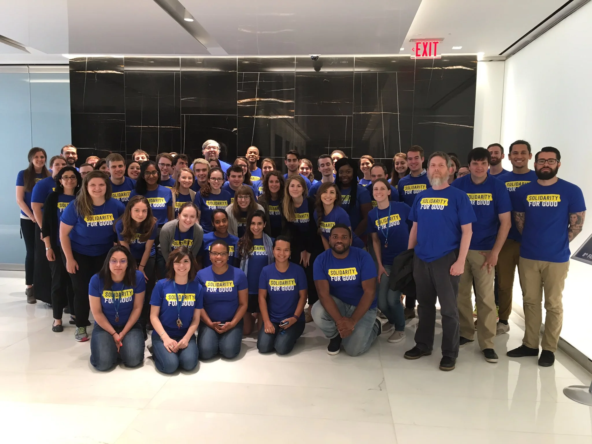 CAP Unit Ratifies CBA