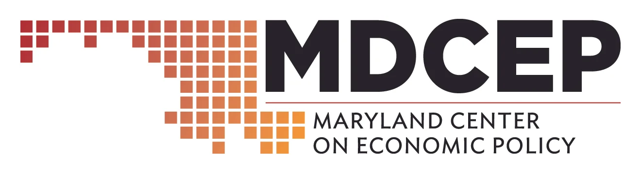 The Maryland Center on Economic Policy Joins Together in Union with NPEU