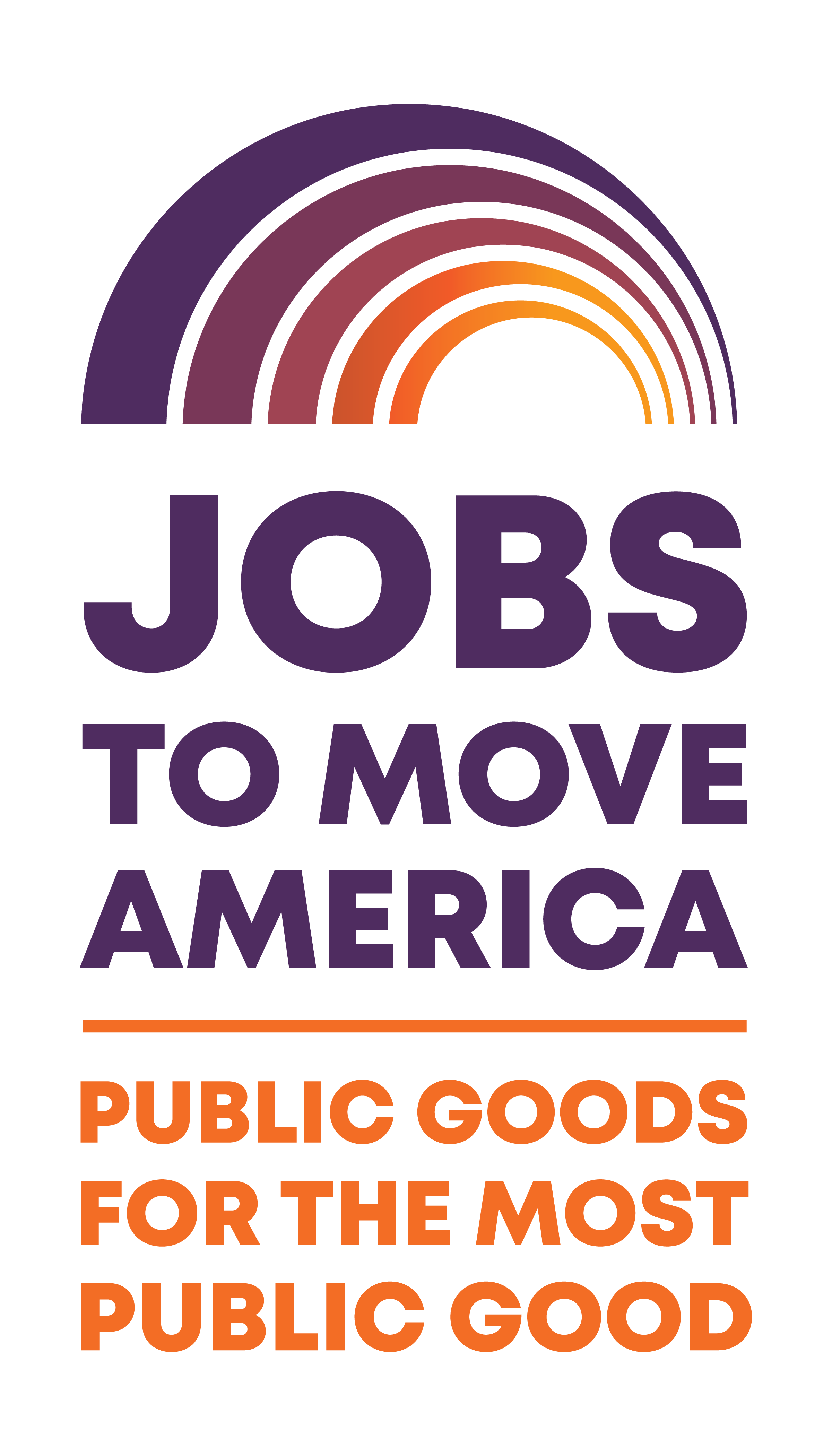 Jobs to Move America (JMA)