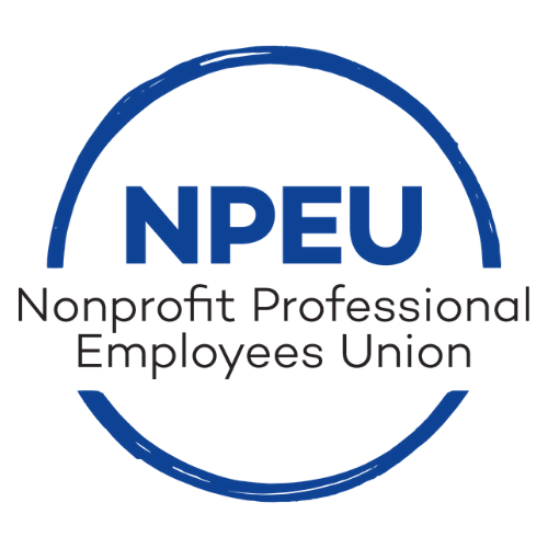 Statement from NPEU leadership on the murder of George Floyd