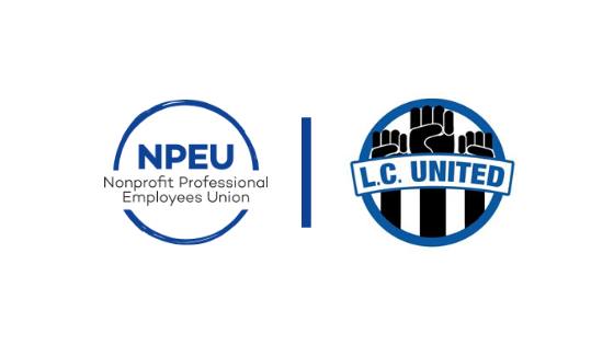 Lawyers’ Committee for Civil Rights Under Law Staff Unionize