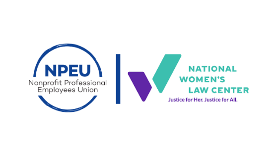 National Women's Law Center Employees Form Staff Union