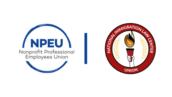 NILC Staff Announces Union with the Nonprofit Professional Employees Union
