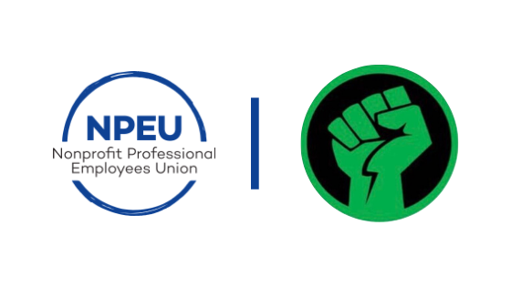 Friends of the Earth Staff Form a Union with the Nonprofit Professionals Employees Union