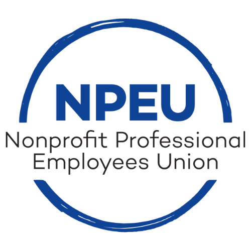 Nonprofit Professional Employees Union Calls for Disaffiliation of Police Unions and Defunding Police Departments