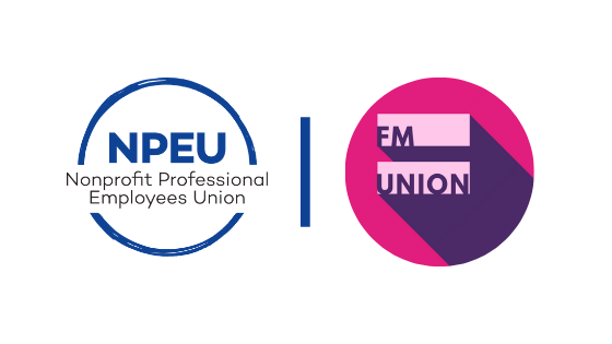 Feminist Majority Foundation Employees Form Staff Union