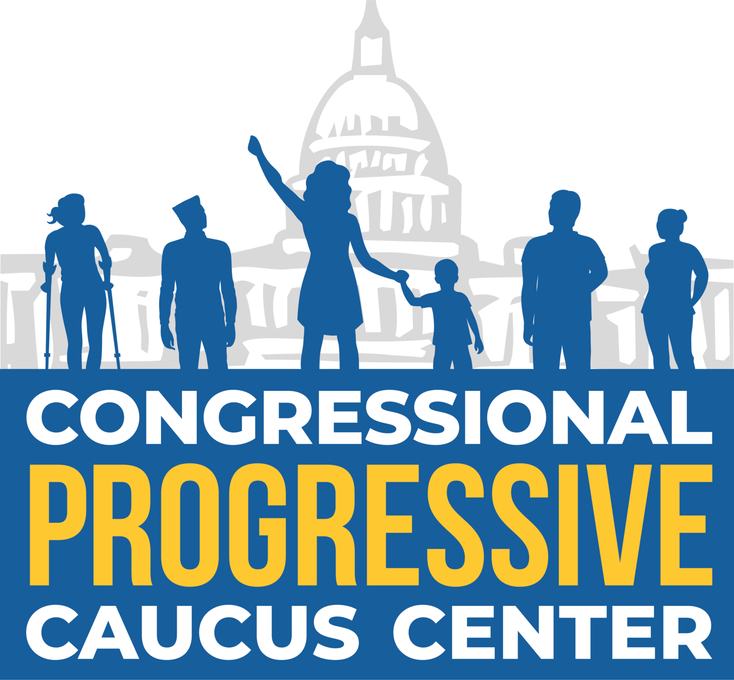 Congressional Progressive Caucus Center (CPC Center)