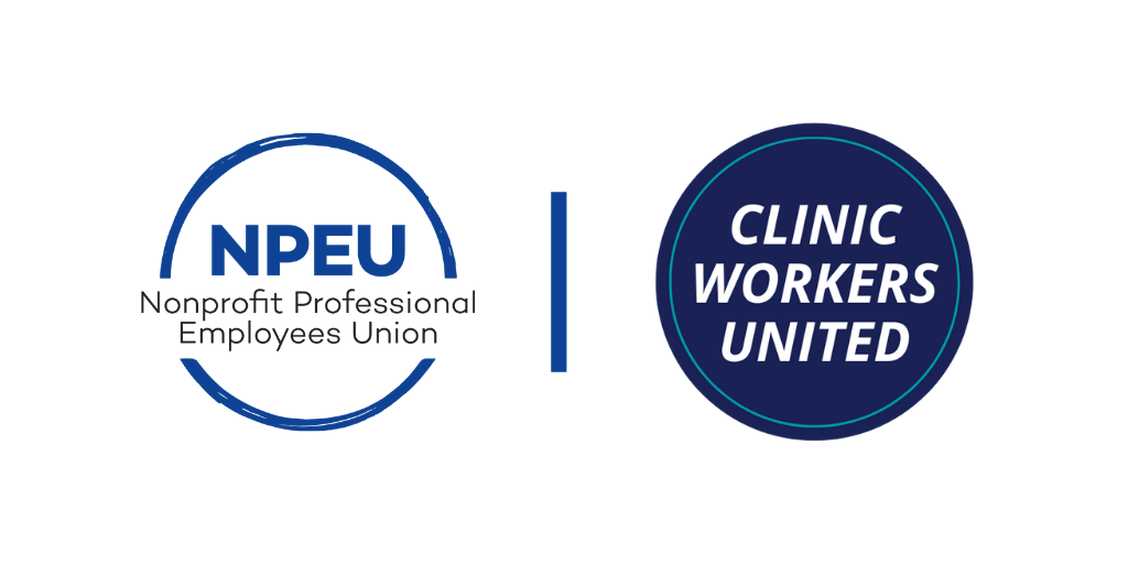 Catholic Legal Immigration Network, Inc. Staff Forms Union