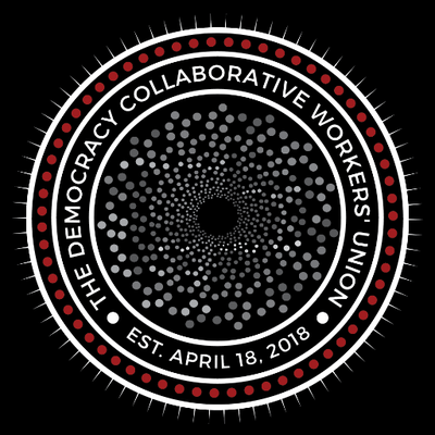 Support The Democracy Collaborative Workers' Union in their layoff negotiations