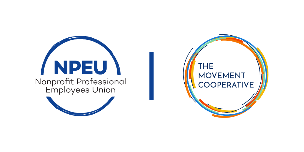The Movement Cooperative Staff Forms Union with NPEU