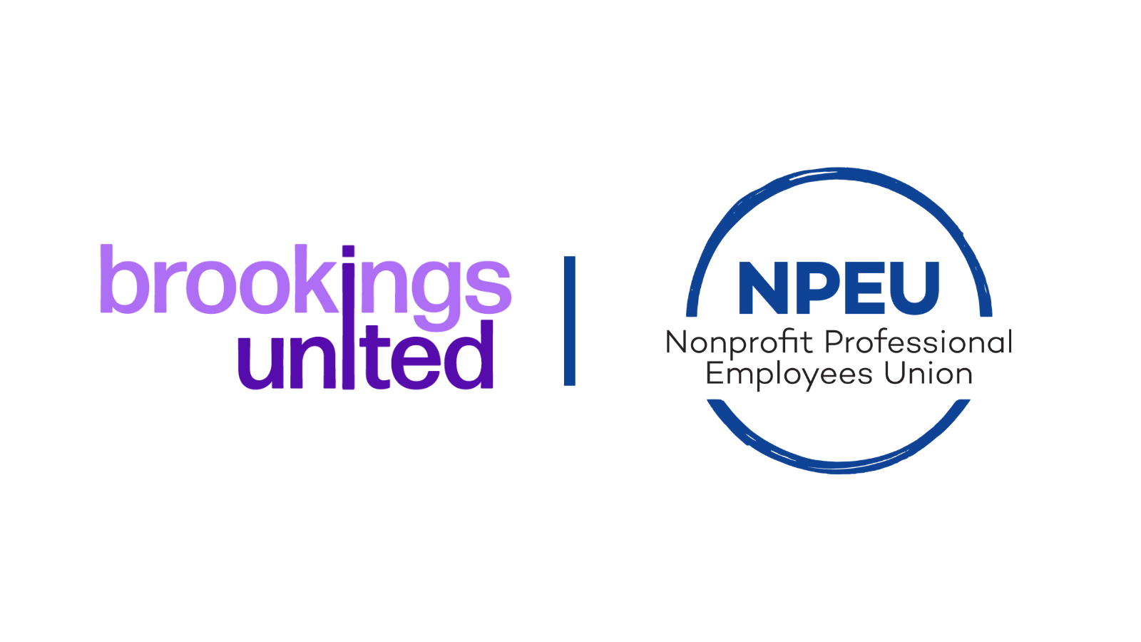 Brookings Institute Employees Organize Staff Union