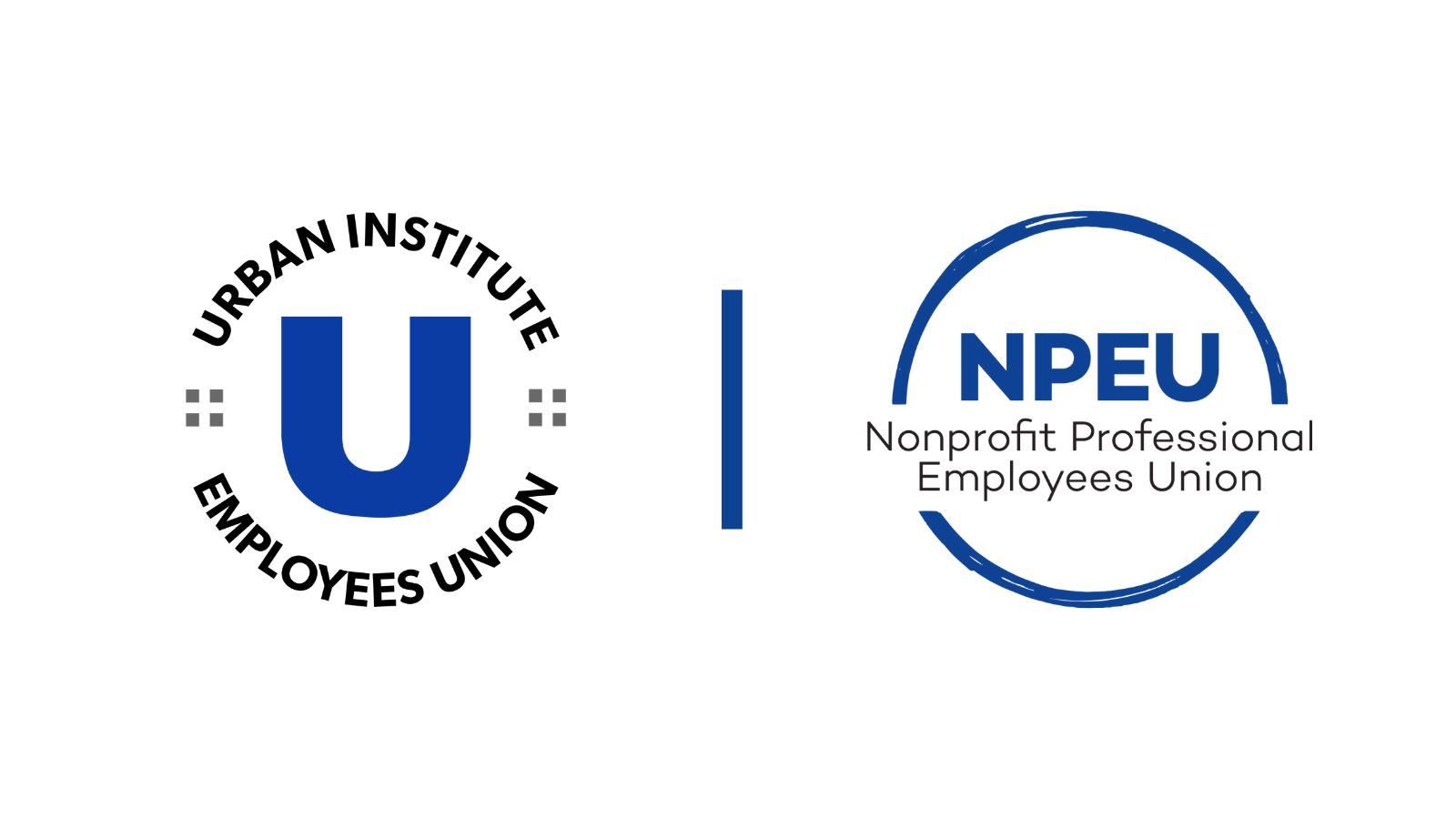 Urban Institute Employees Form Union