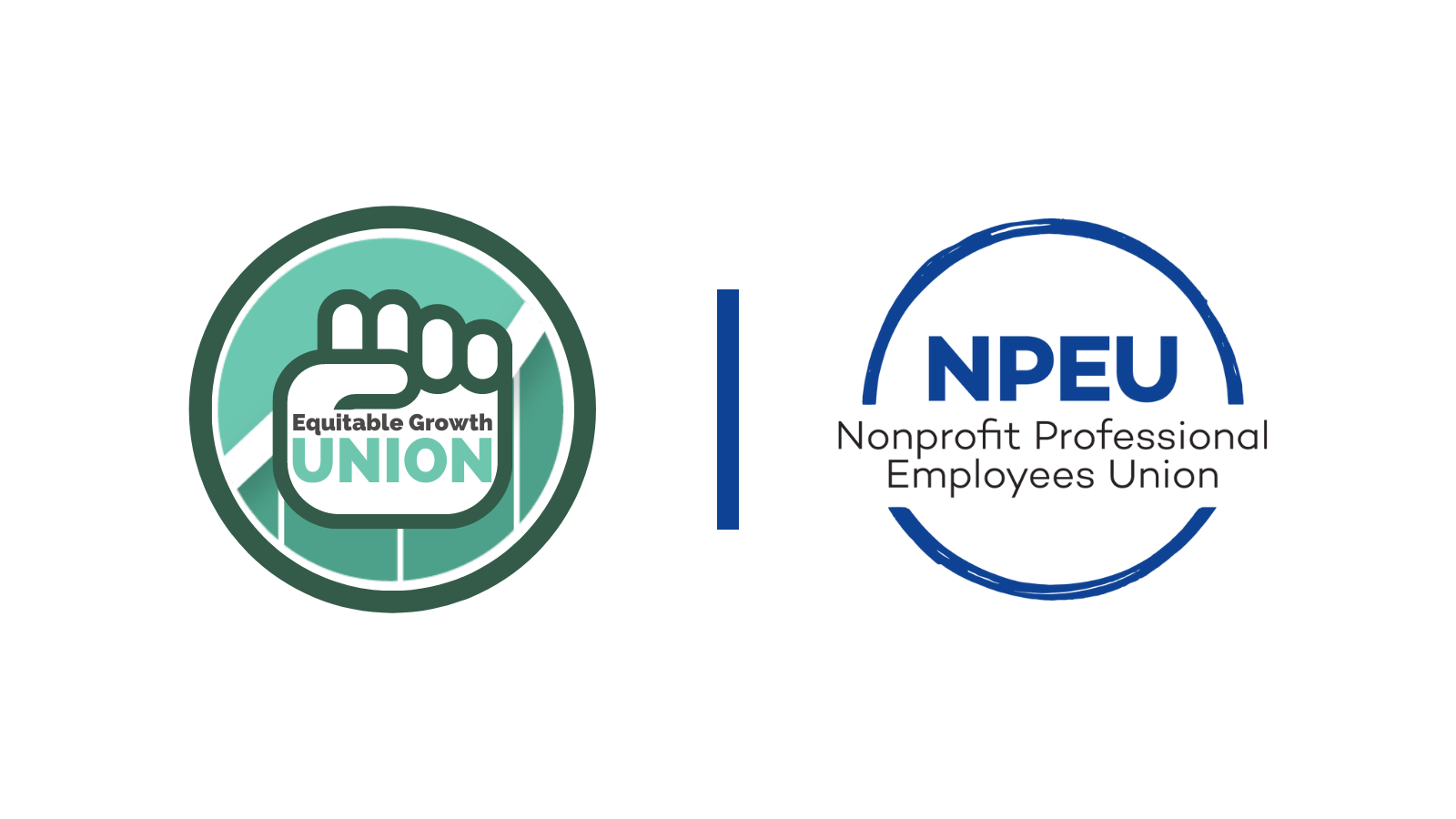 Washington Center for Equitable Growth Union Ratifies First Contract