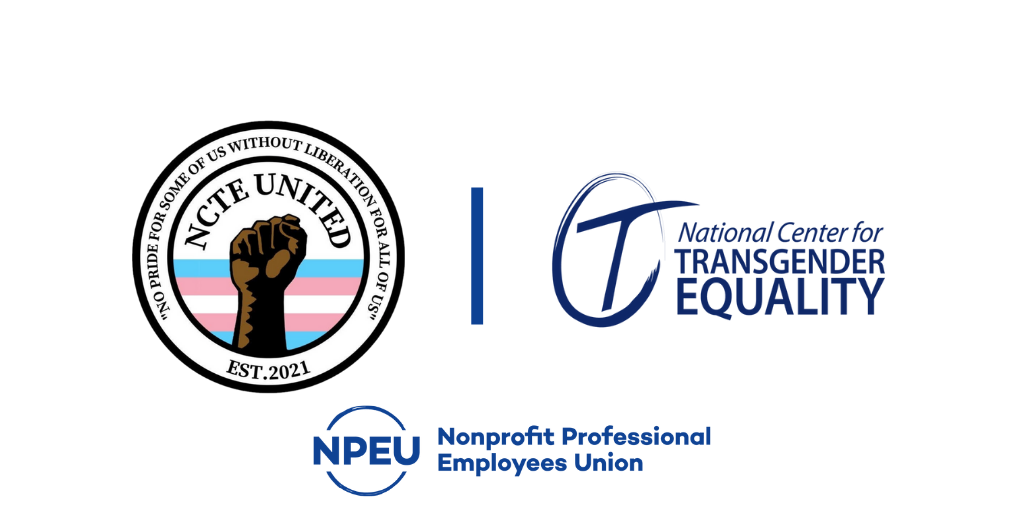 NCTE United, in union with NPEU, will be voluntarily recognized by NCTE in a historic move for the organization