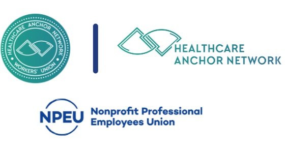 Healthcare Anchor Network Staff Form Union and Ratify First Contract with Management