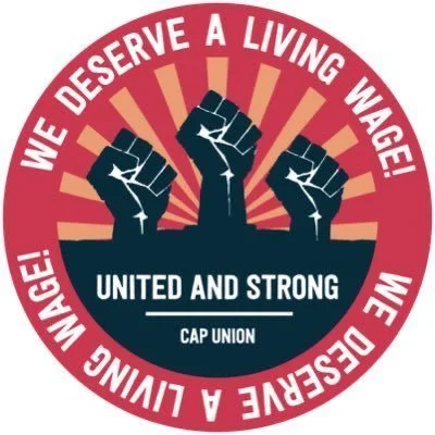 CAP Union Members Vote to Use Any Means Necessary to Secure a Fair Contract, Putting a Strike on the Table