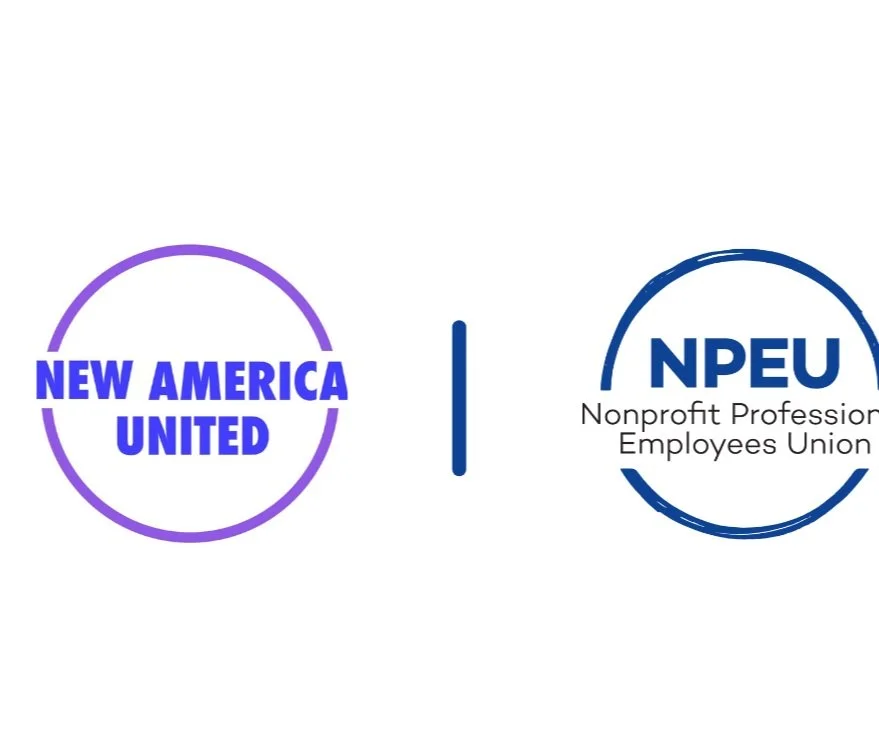 New America Employees Form Staff Union