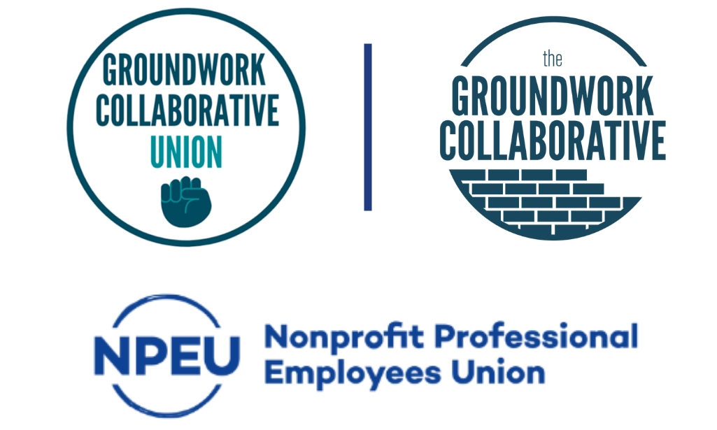 Groundwork Collaborative Ratifies First Union Contract 