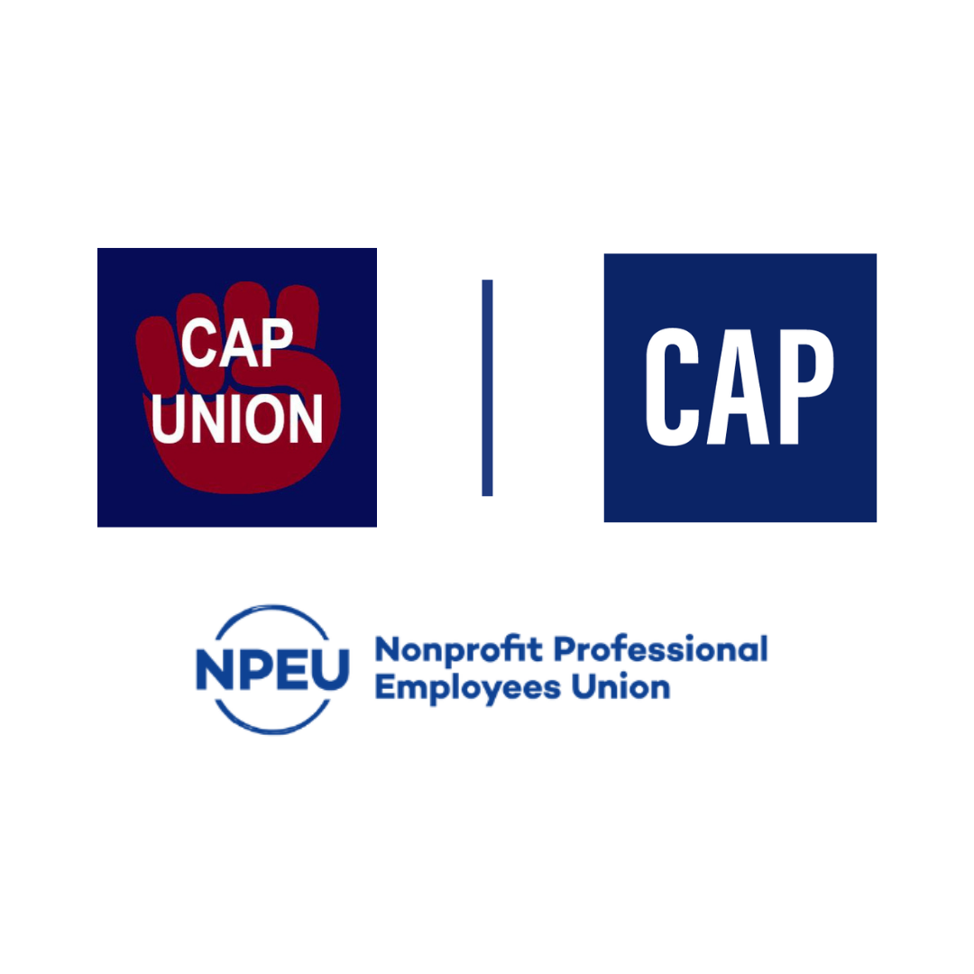Center for American Progress Staff Ratifies New Union Contract, Raising Salary Minimums
