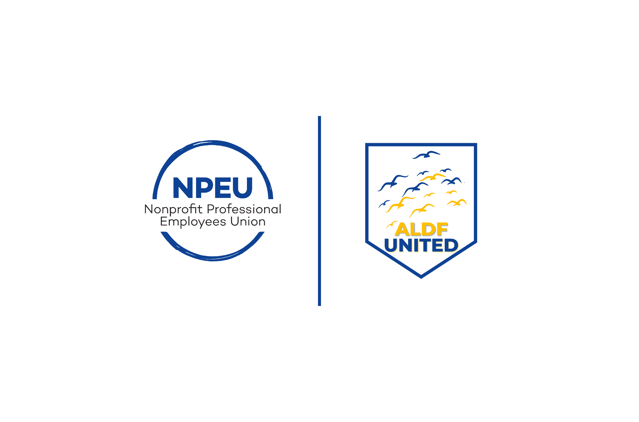 Animal Legal Defense Fund United Ratifies First Union Contract