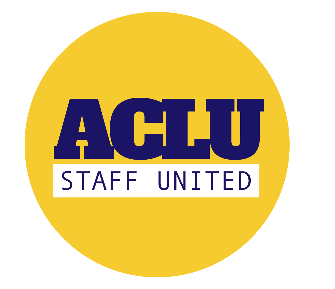 ACLU Staff United Reaches First Collective Bargaining Agreement Further Strengthening Workplace Rights and Protections