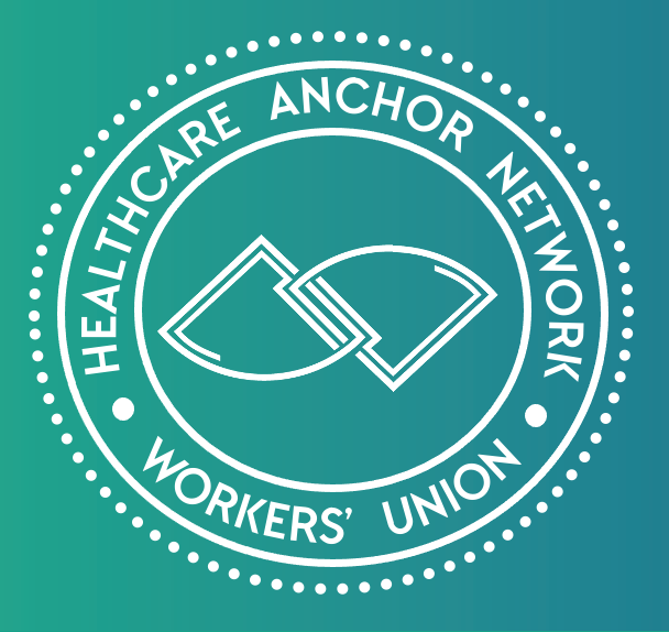 Healthcare Anchor Network Ratifies New Collective Bargaining Agreement