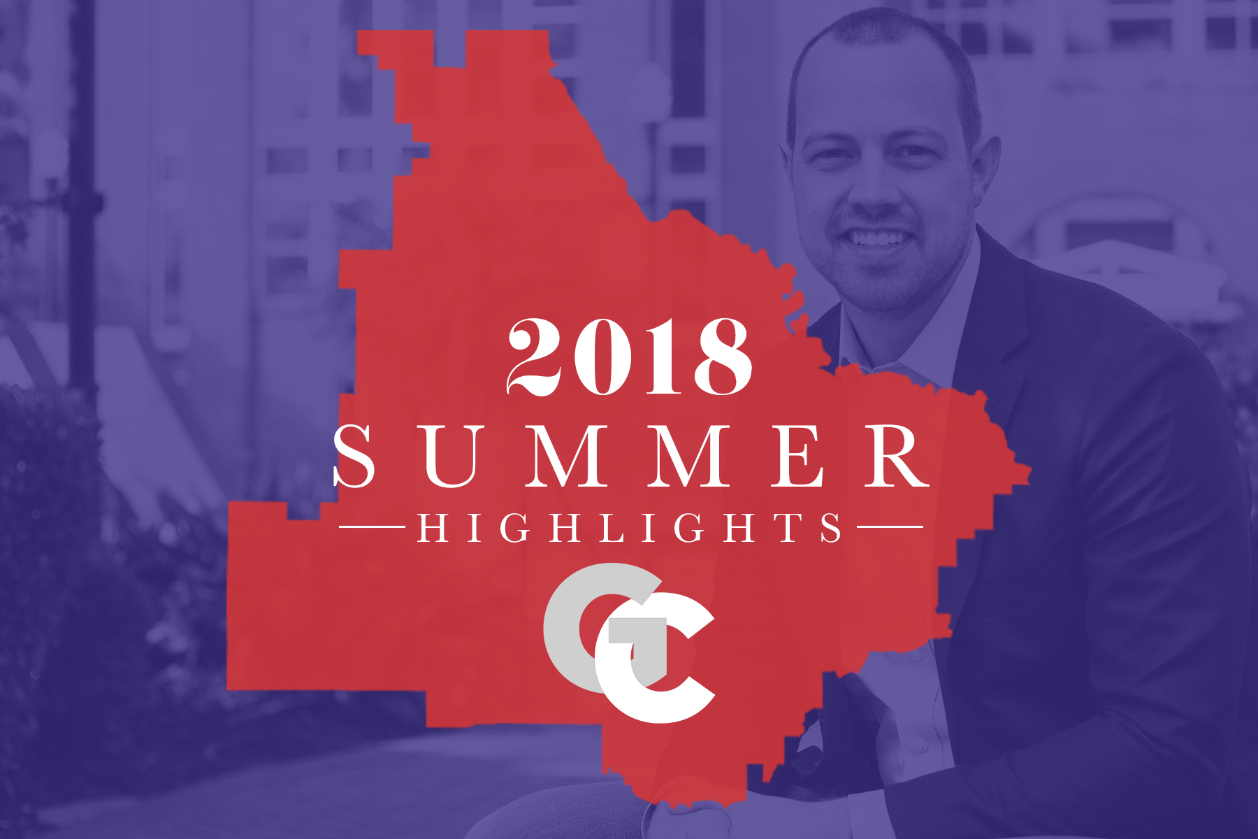 Henry County Summer 2018 Highlights 
