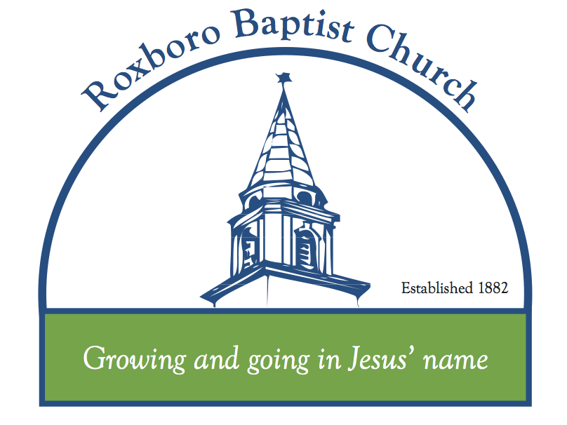 Roxboro Baptist Church