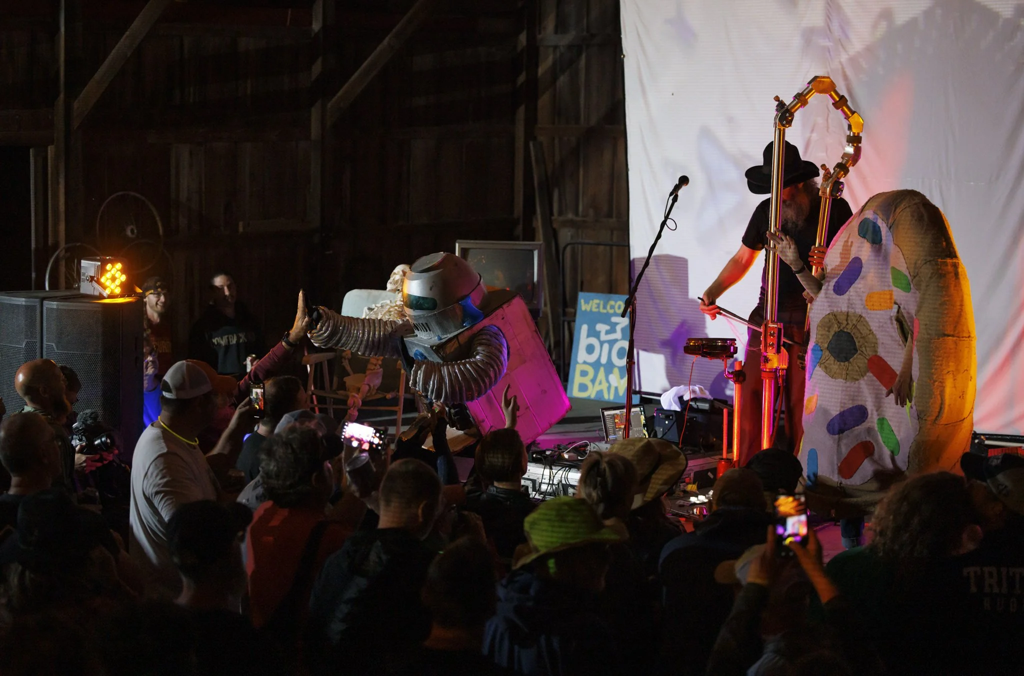 Details — Pedaler's Jamboree