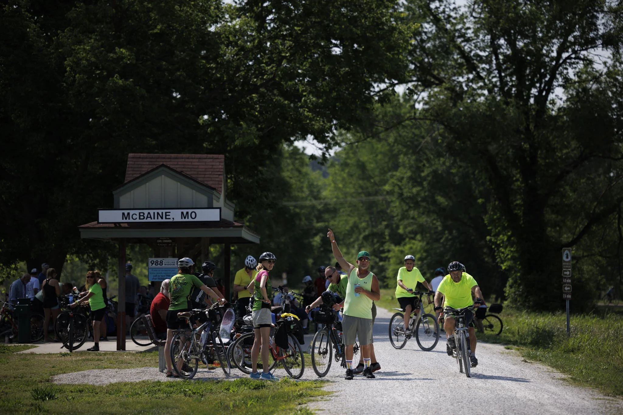 Details — Pedaler's Jamboree