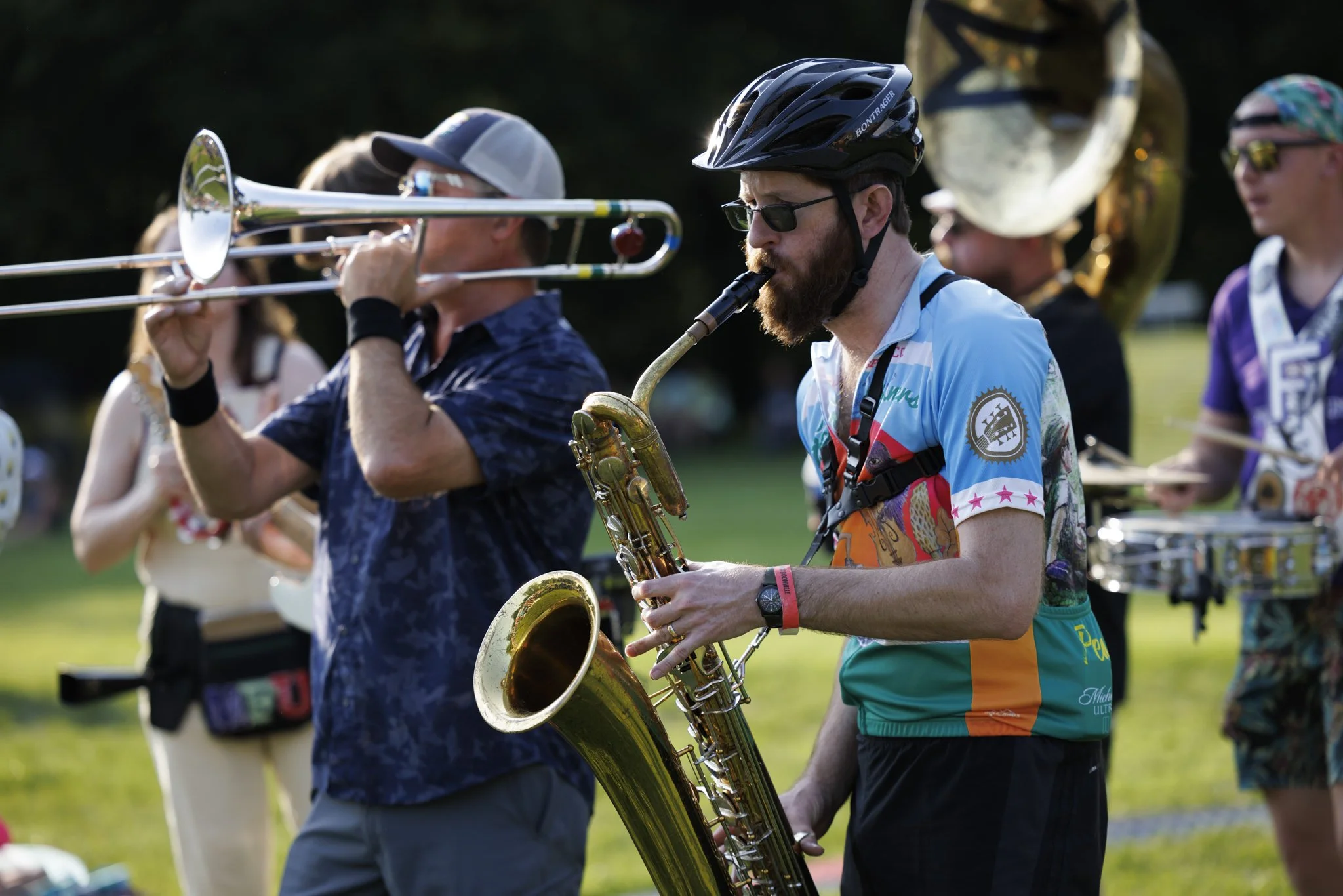 Details — Pedaler's Jamboree
