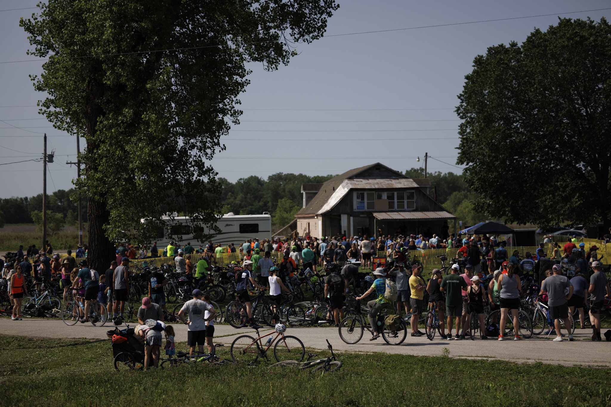 Details — Pedaler's Jamboree