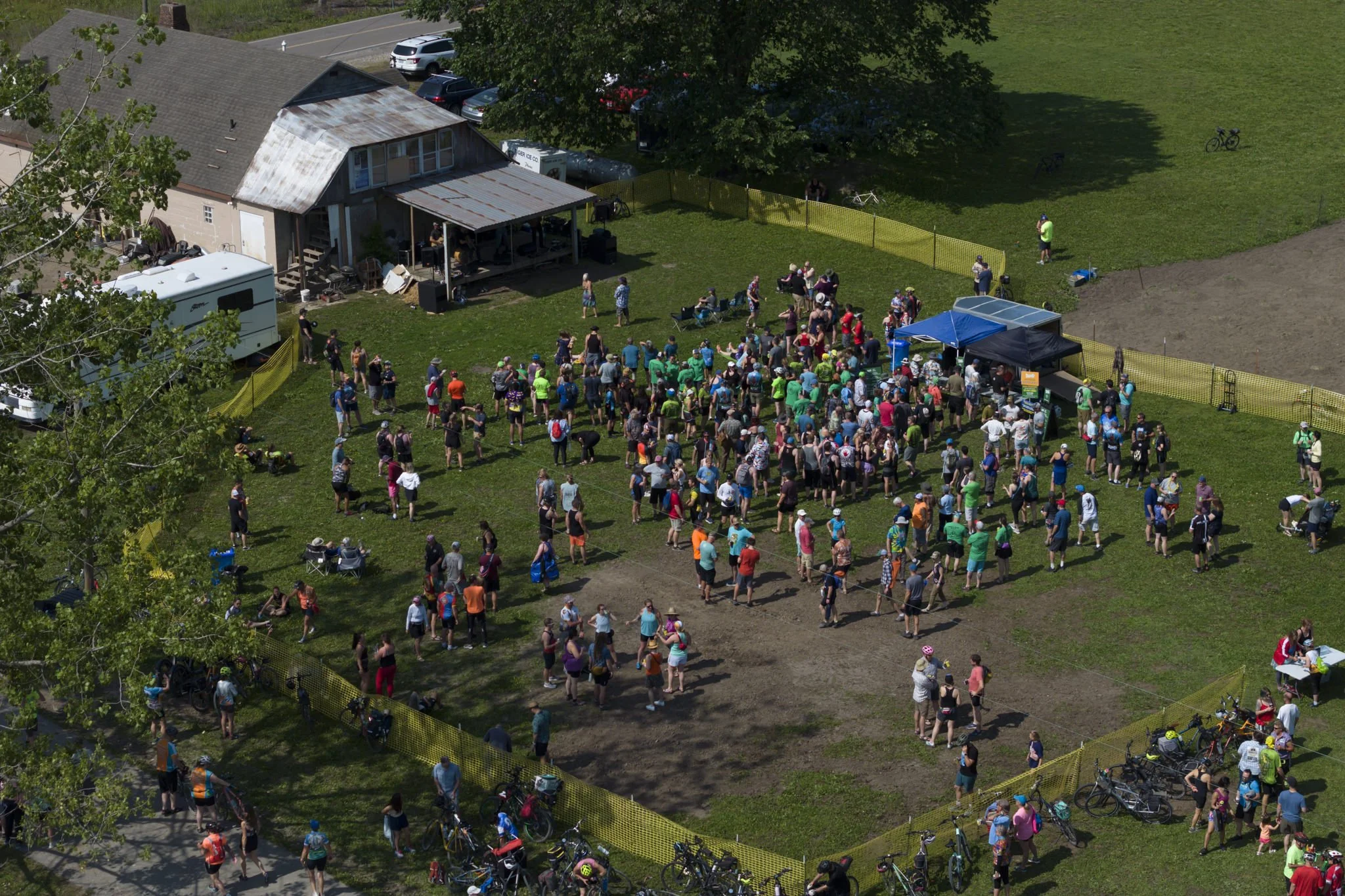 Details — Pedaler's Jamboree
