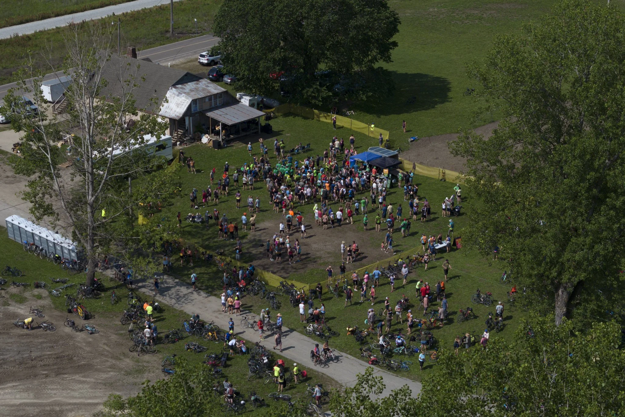 Details — Pedaler's Jamboree