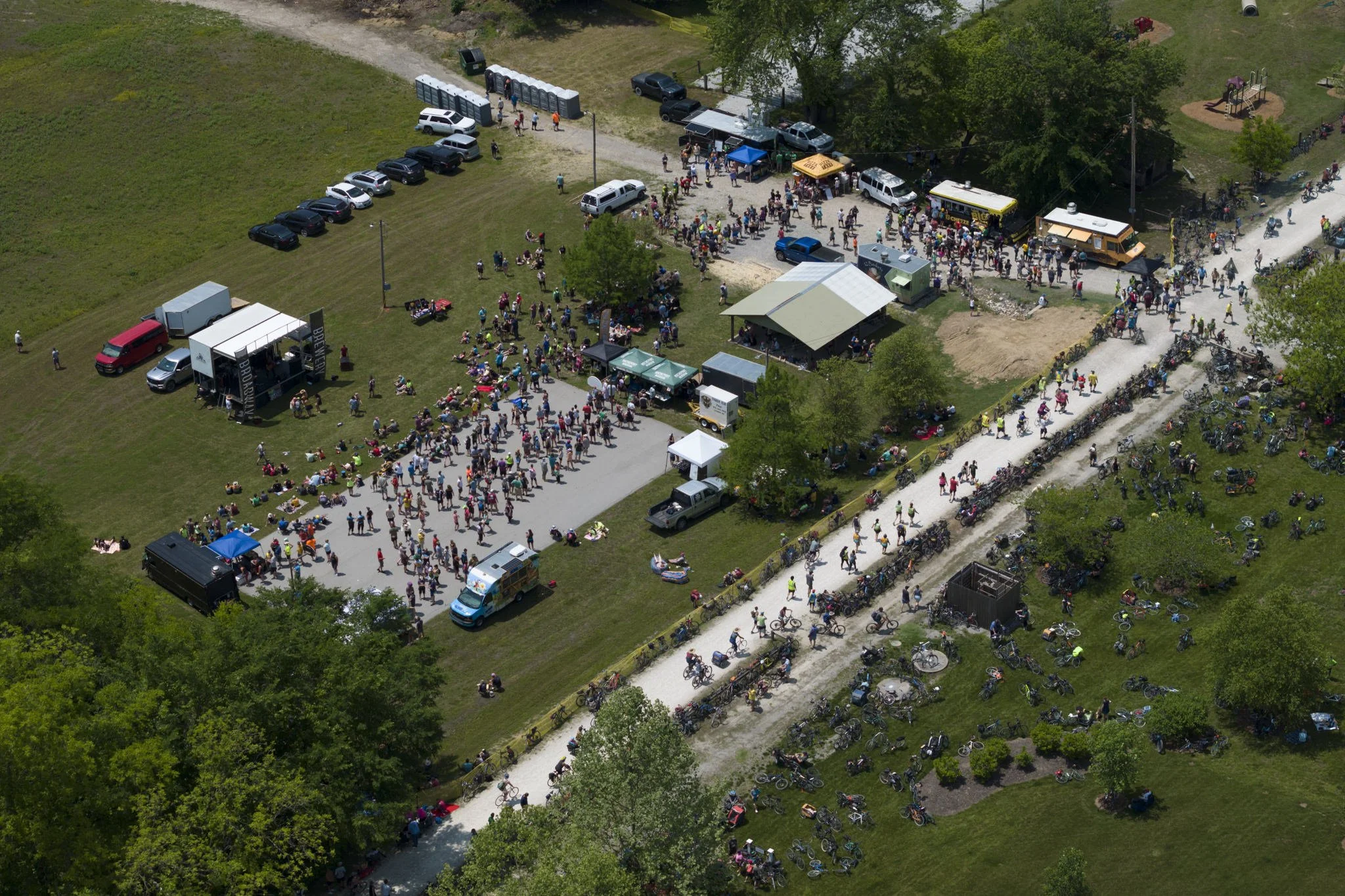 Details — Pedaler's Jamboree